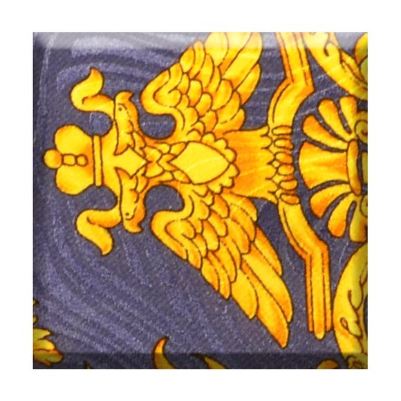 Gucci Rare Unique Vintage Tie